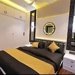 Classic Premium Luxurious 3Bhk Fully Furnished Apartment In Koregaon Park