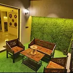 Classic Premium Luxurious 3Bhk Fully Furnished Apartment In Koregaon Park