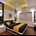 Classic Premium Luxurious 3Bhk Fully Furnished Apartment In Koregaon Park