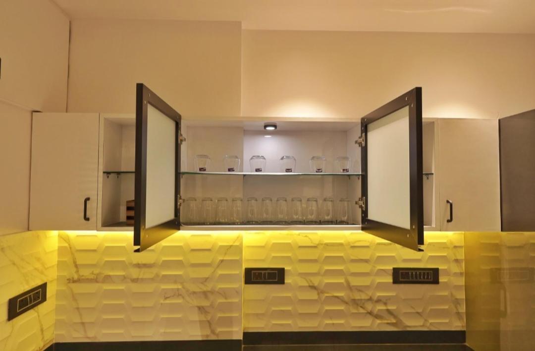 Classic Premium Luxurious 3bhk Fully Furnished In Koregaon Park * Pune