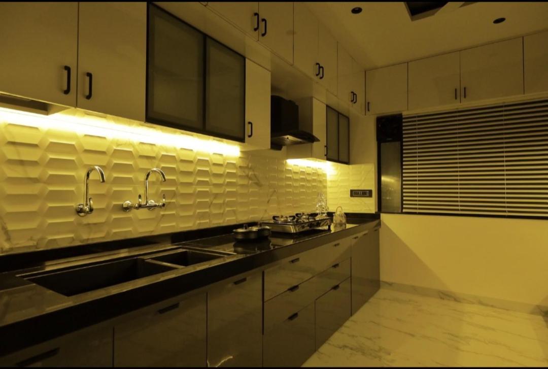 Classic Premium Luxurious 3bhk Fully Furnished In Koregaon Park * Pune
