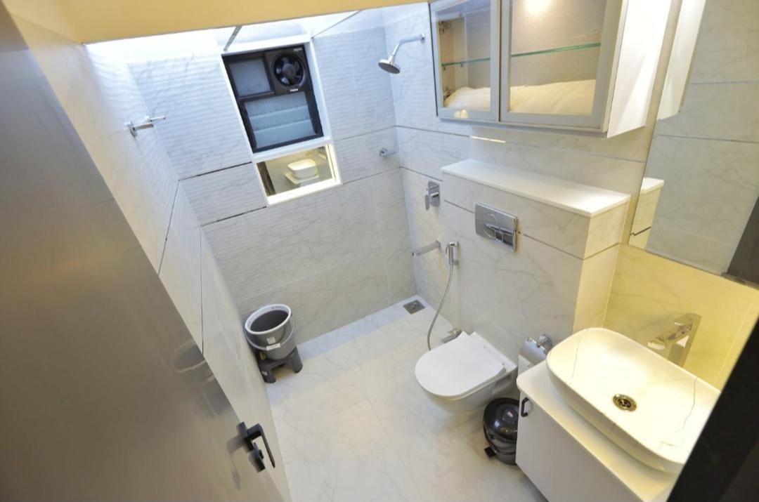 Classic Premium Luxurious 3bhk Fully Furnished In Koregaon Park Apartment Pune