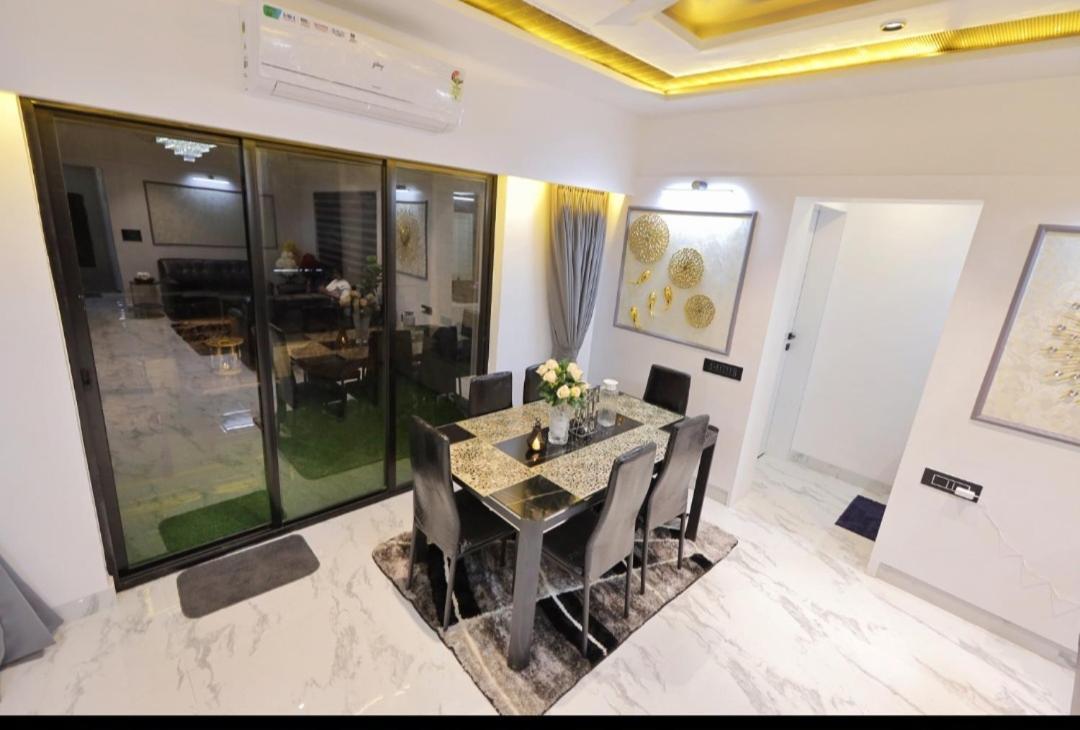 Apartment Classic Premium Luxurious 3bhk Fully Furnished In Koregaon Park *