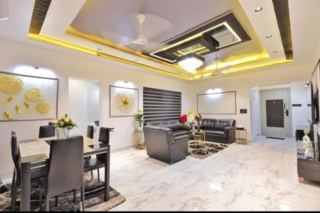 Classic Premium Luxurious 3bhk Fully Furnished In Koregaon Park Pune