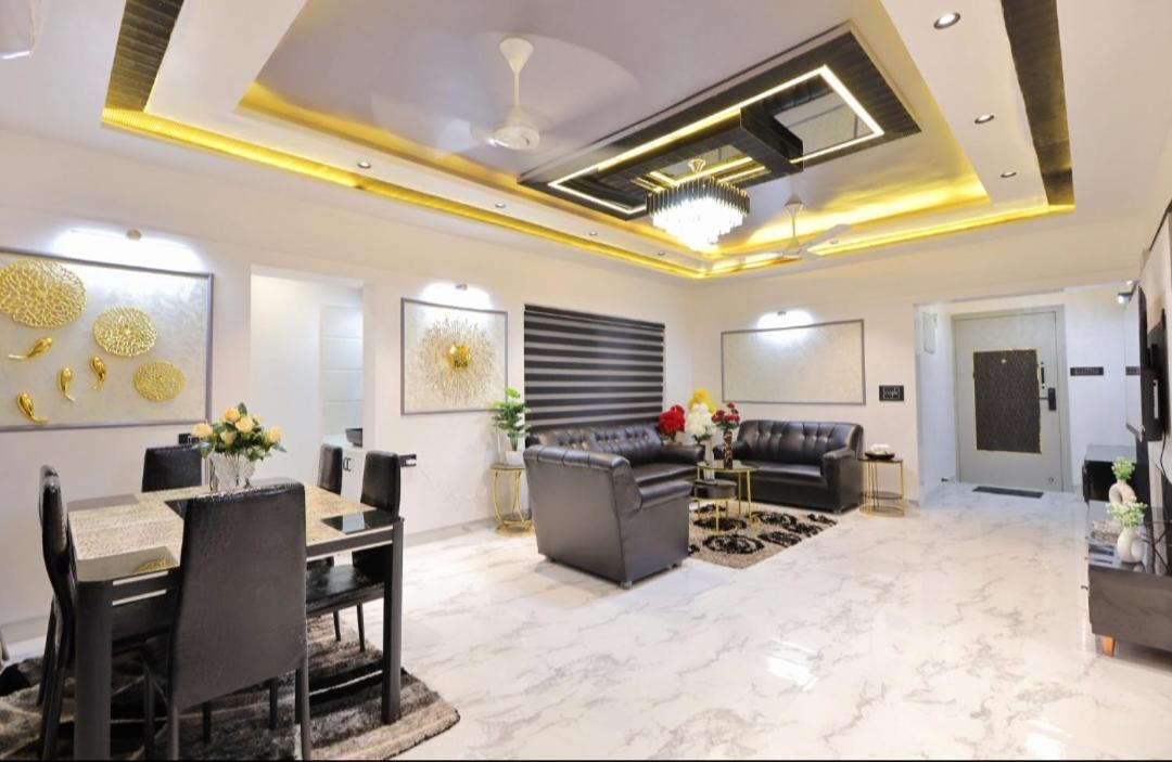 Classic Premium Luxurious 3bhk Fully Furnished In Koregaon Park