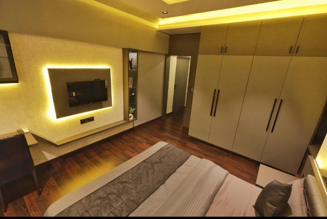 Classic Premium Luxurious 3bhk Fully Furnished In Koregaon Park * Pune