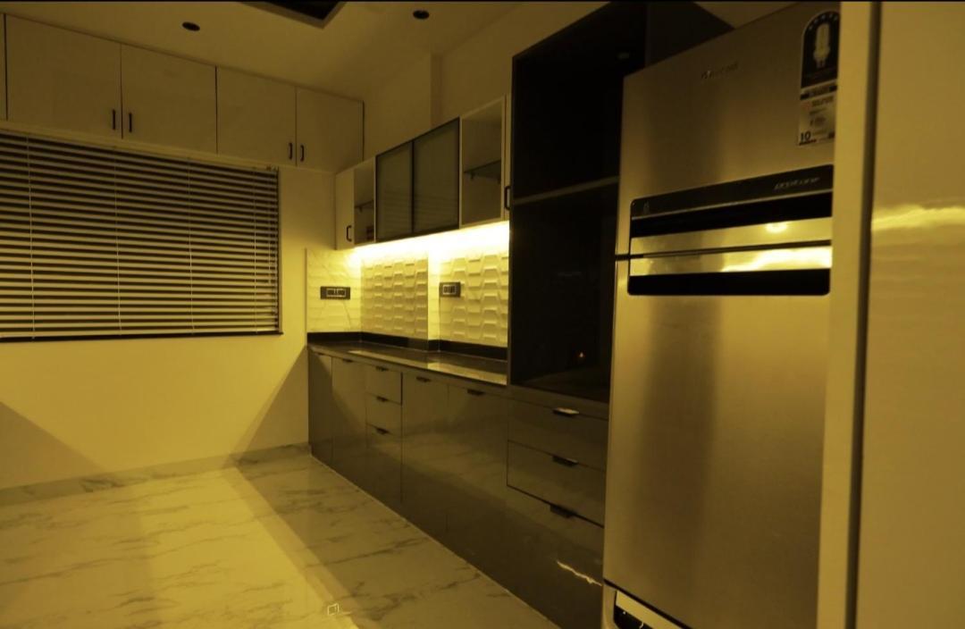 Apartment Classic Premium Luxurious 3bhk Fully Furnished In Koregaon Park
