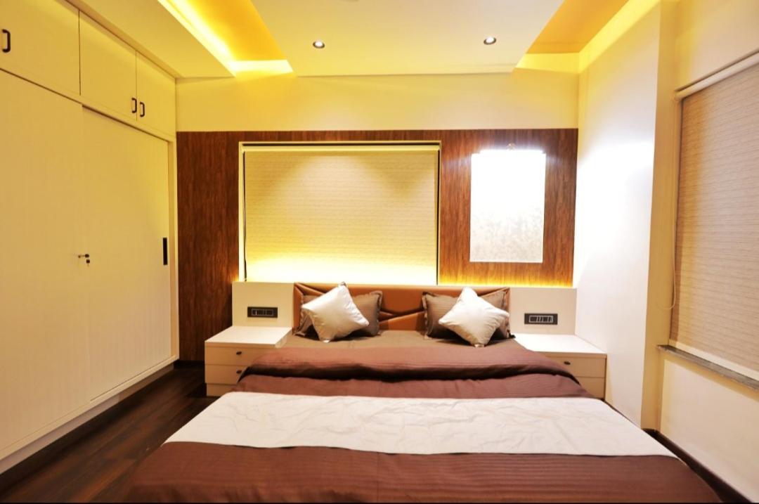 Classic Premium Luxurious 3bhk Fully Furnished In Koregaon Park *