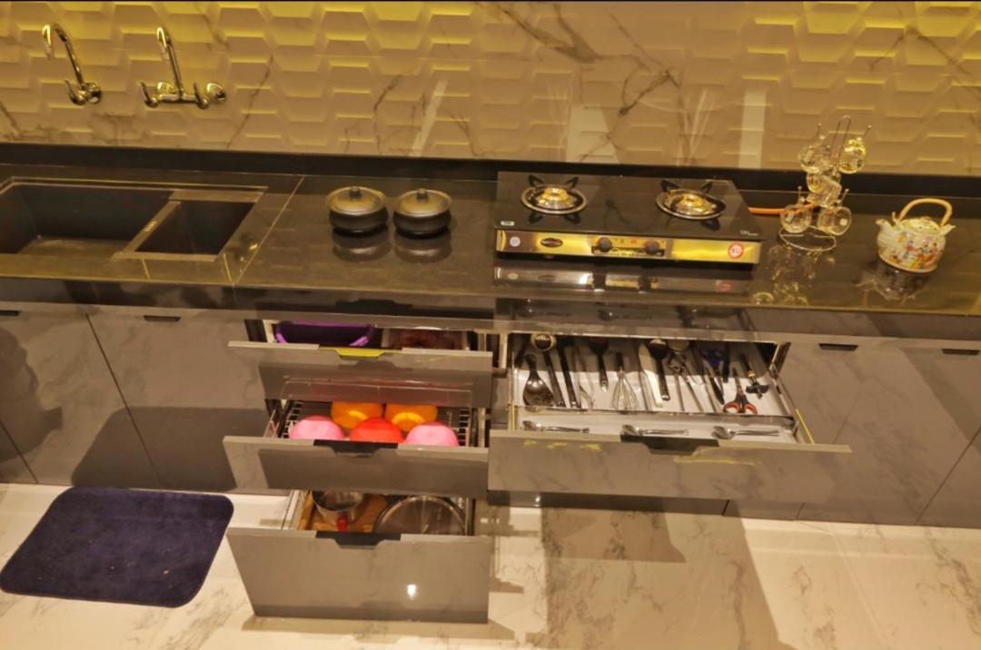 Classic Premium Luxurious 3bhk Fully Furnished In Koregaon Park