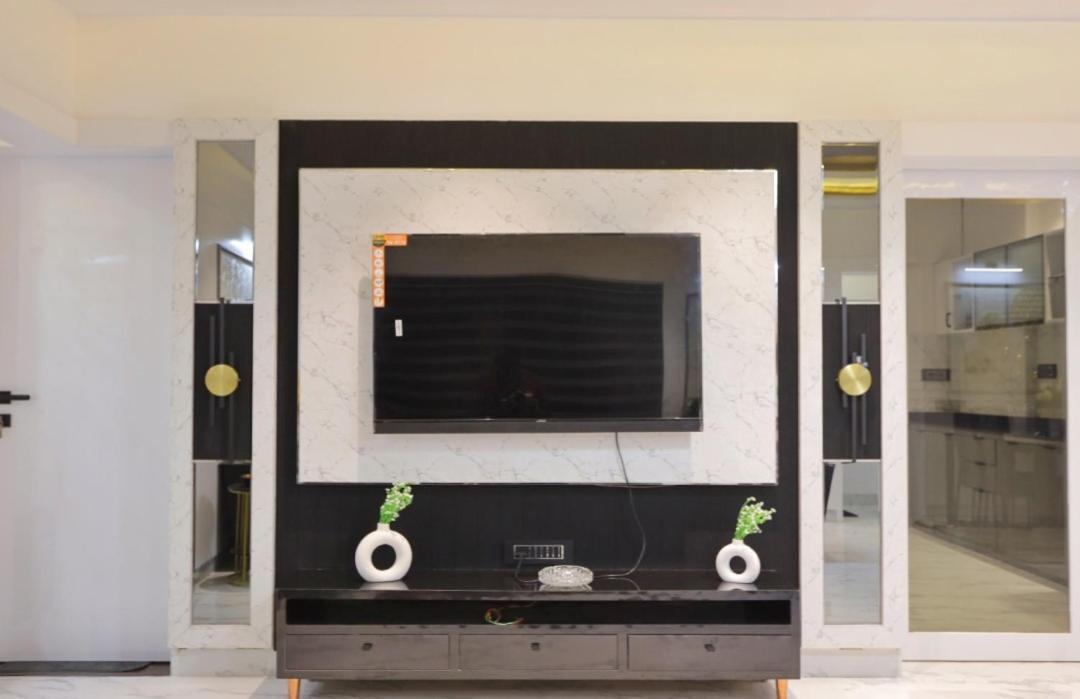 Classic Premium Luxurious 3bhk Fully Furnished In Koregaon Park * Pune